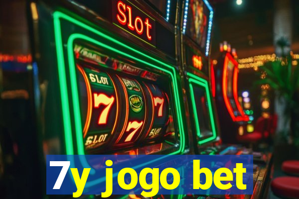 7y jogo bet